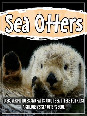 cover image of Sea Otters